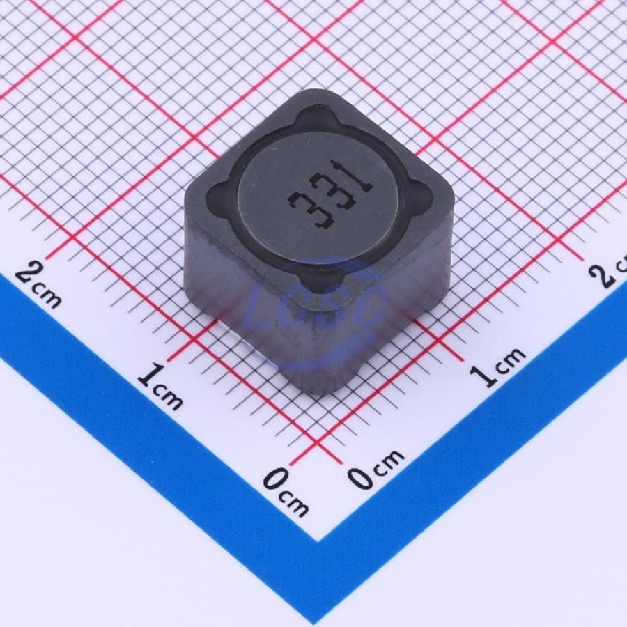 SDRI129-331MTLanTu Micro