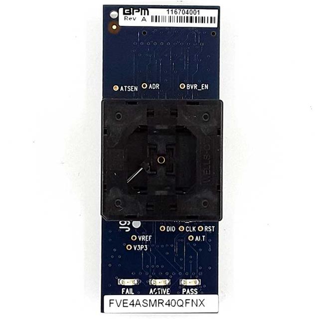 WASM144TQAABPM Microsystems