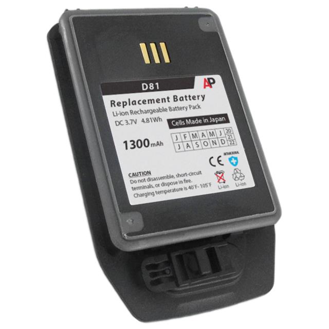 RB-D81-LArtisan Power