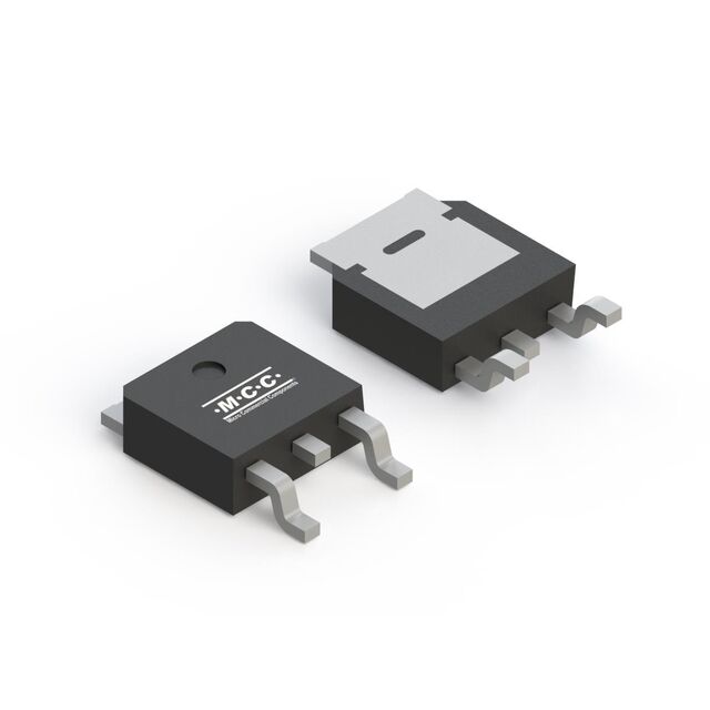 MJD32CHE3-TPMicro Commercial Co