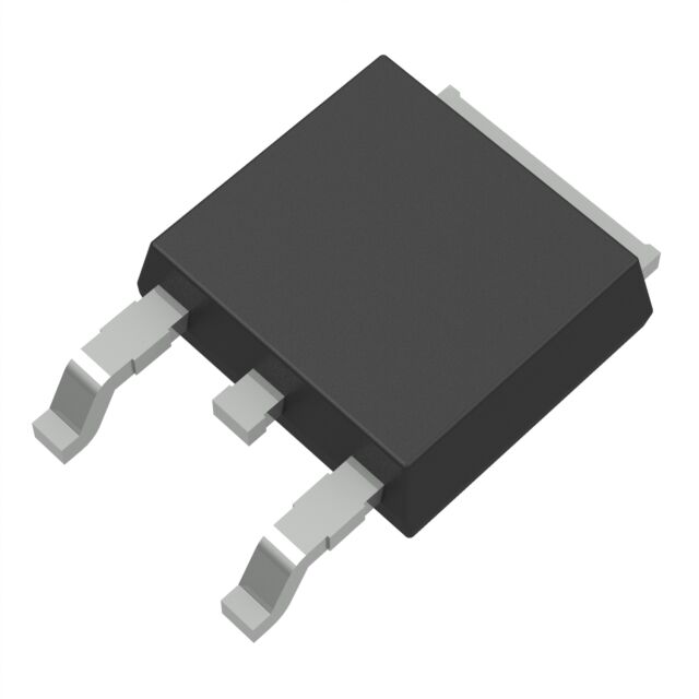 RD3G07BBGTL1Rohm Semiconductor