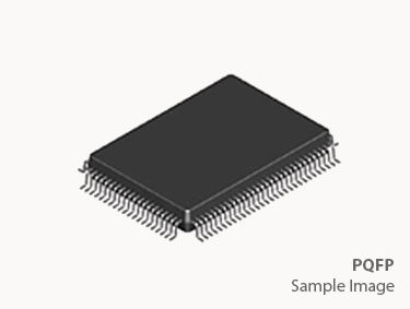 ST10F272MACG3STMicroelectronics