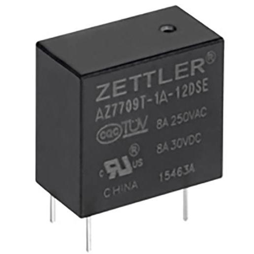 AZ7709-1A-12DZETTLER