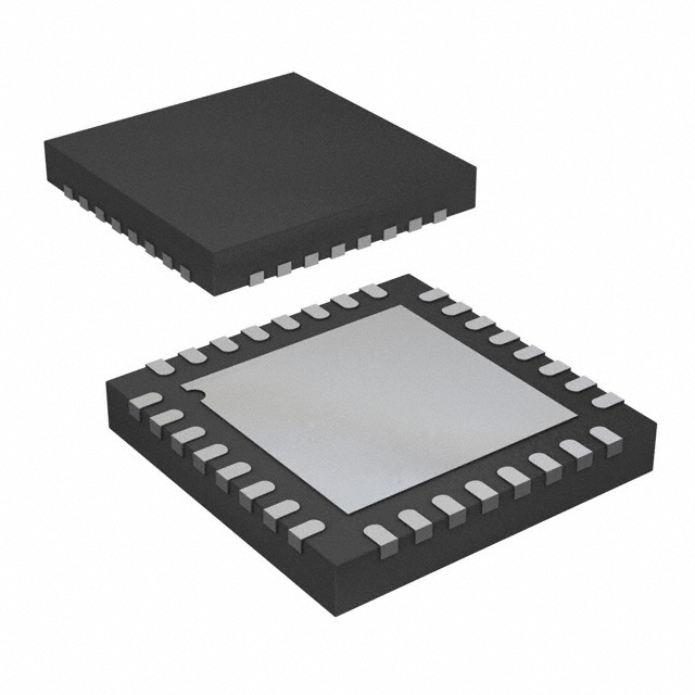 AD4130-4BCPZ-RL7Analog Devices Inc.