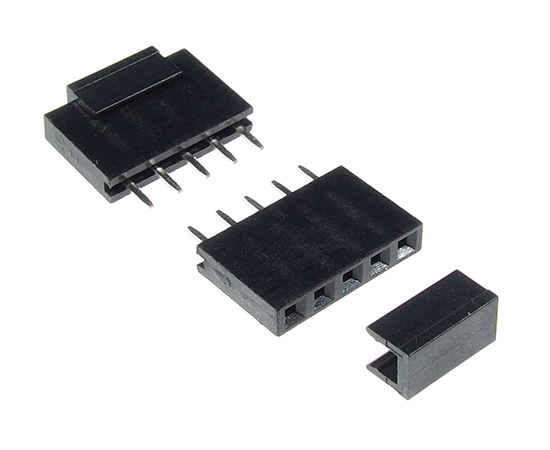 DS1023-1X5S21SR-9TConnfly