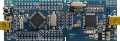 NUTINY-NUC140VNuvoton