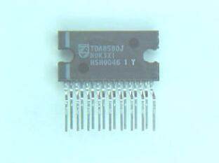 TDA8580JNXP Semiconductors