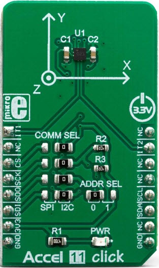 MikroElektronika MIKROE-3440 Reference Design 5