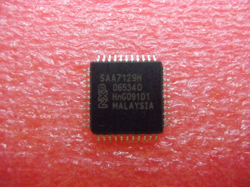 SAA7129HNXP Semiconductors