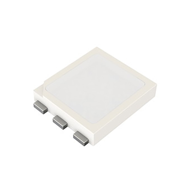 SMLVN6RGBFU1Rohm Semiconductor