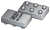 TFA9890AUK/N1NXP Semiconductors
