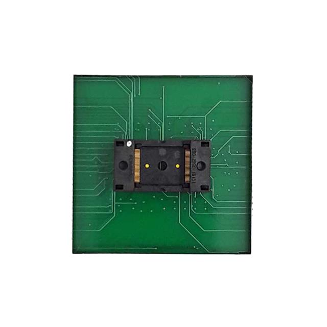 FSM56SSDBPM Microsystems