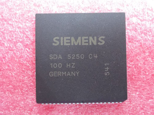 SDA5250C4Siemens
