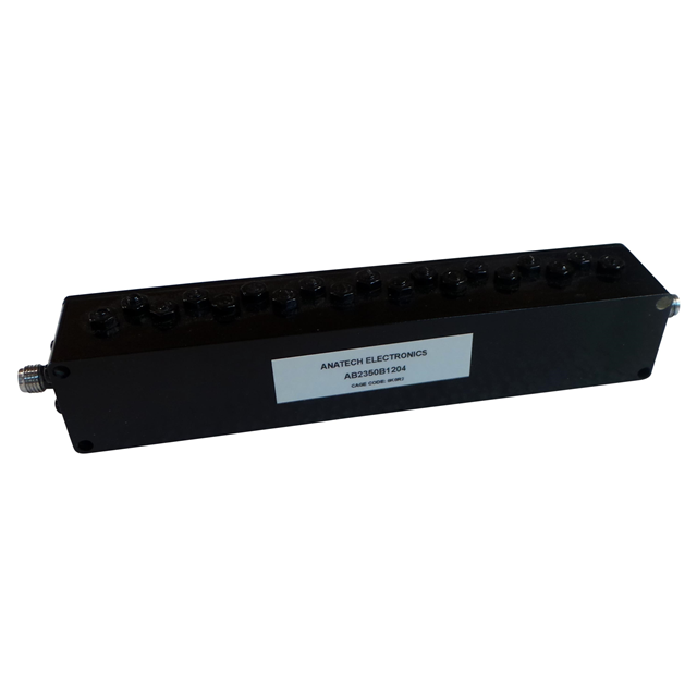 AB2350B1160Anatech Electronics Inc.