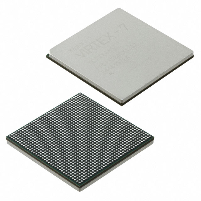XC7VX550T-3FFG1158EAMD