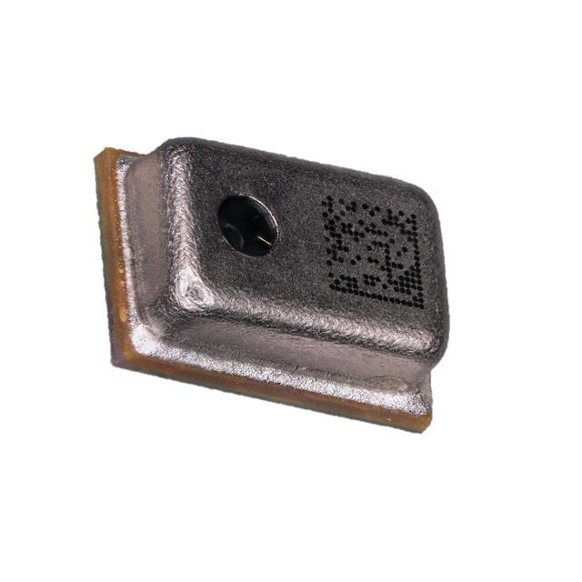 S15OT421-017Goertek Microelectronics Inc.