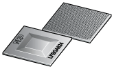 MCIMX6Q5EYM10ACNXP Semiconductors