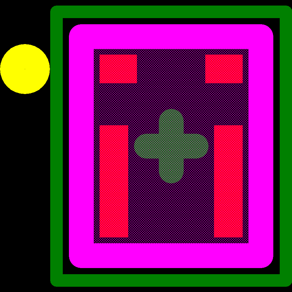 TCP-3033H-DTonsemi