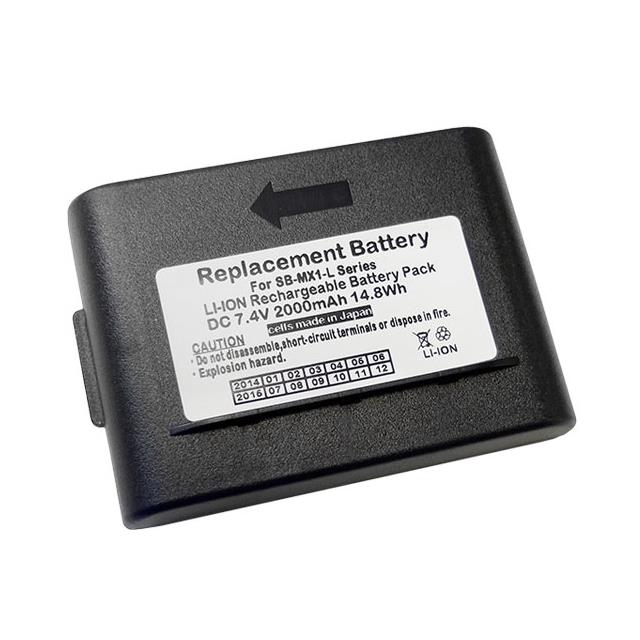 SB-MX1-LArtisan Power