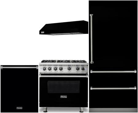 984208Viking Range