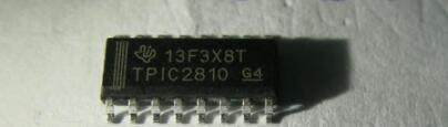 TPIC2810Texas Instruments