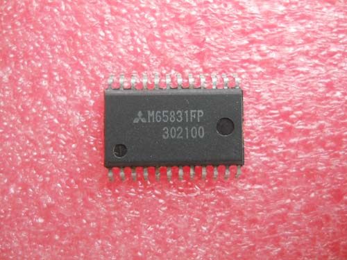 M65831FPMitsubishi