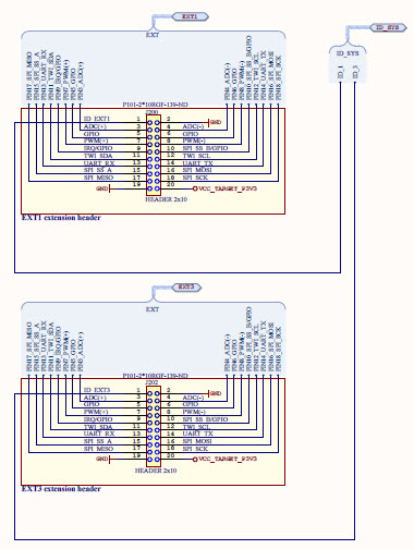 Microchip Technology ATSAMR21-XPRO Reference Design 4