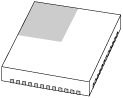 SC28L92A1BS,551NXP Semiconductors