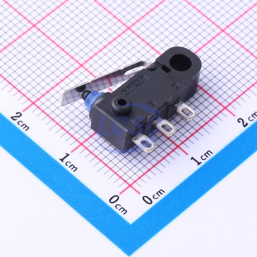 D2HW-C261H-AQOmron Electronics
