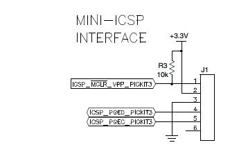Microchip Technology DM330012 Reference Design 2