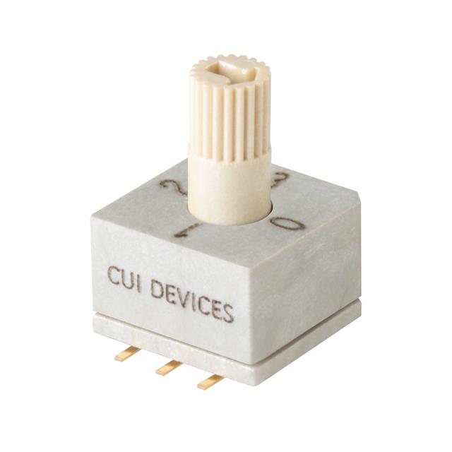 RDS7-4S-1065-73-SMT-TR-67CUI Devices
