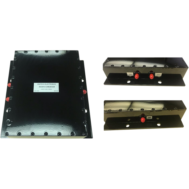 AD2412-2462D324Anatech Electronics Inc.