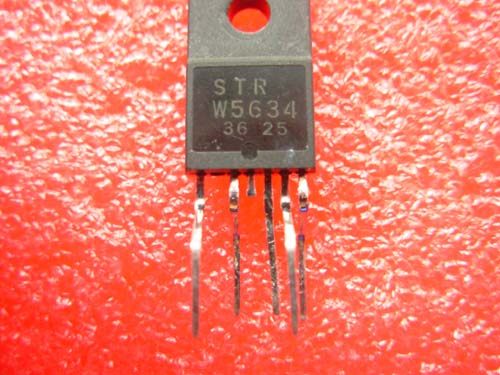 STRW5634Sanken