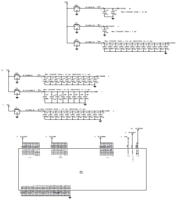Analog Devices, Inc. EVAL-MELODY-5 Reference Design 35