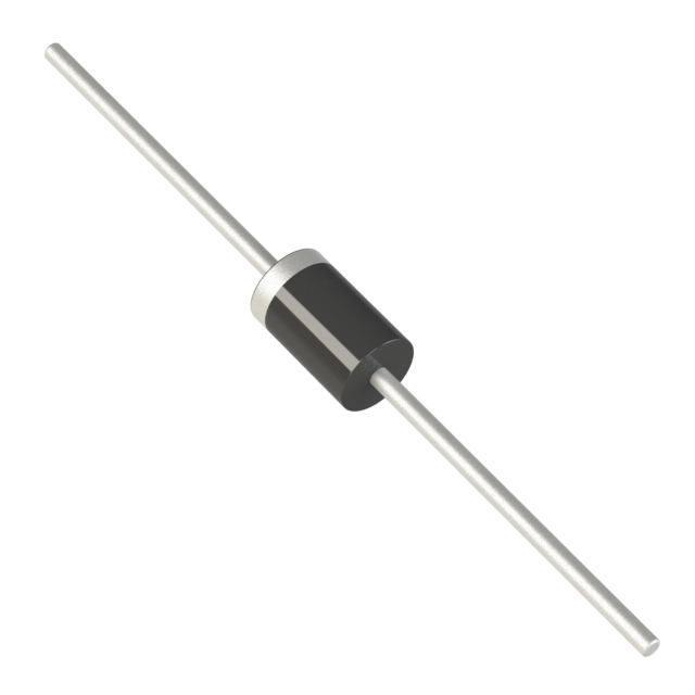 SB10100SMC Diode Solutions