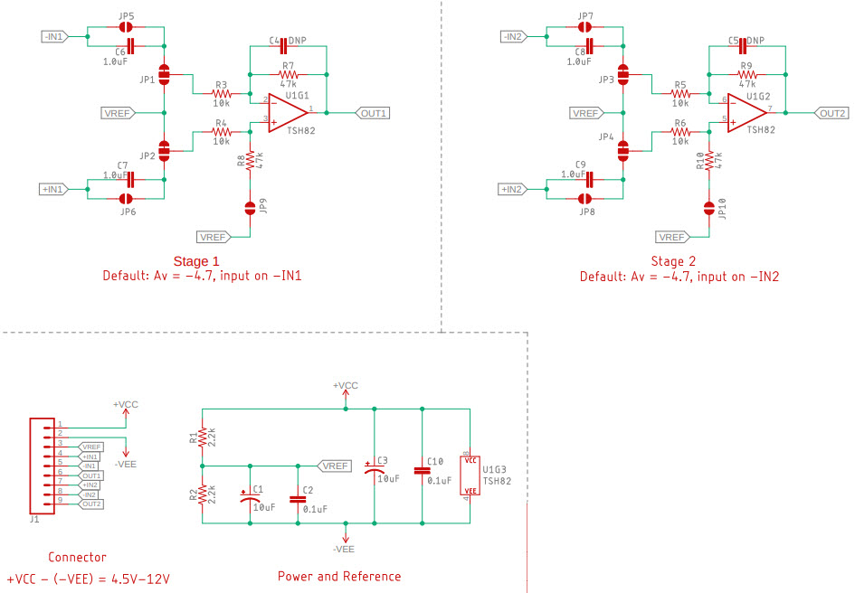 SparkFun Electronics BOB-14874 Reference Design 5