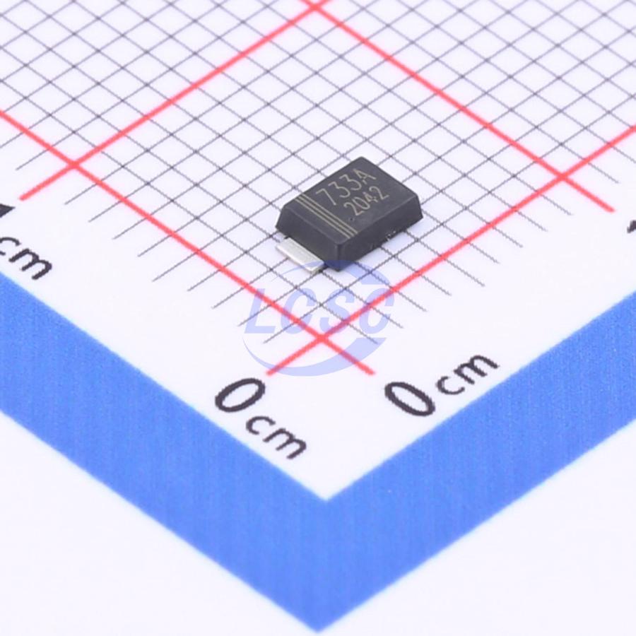 SM4733AST(Semtech)