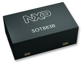 PMZB290UNENXP Semiconductors