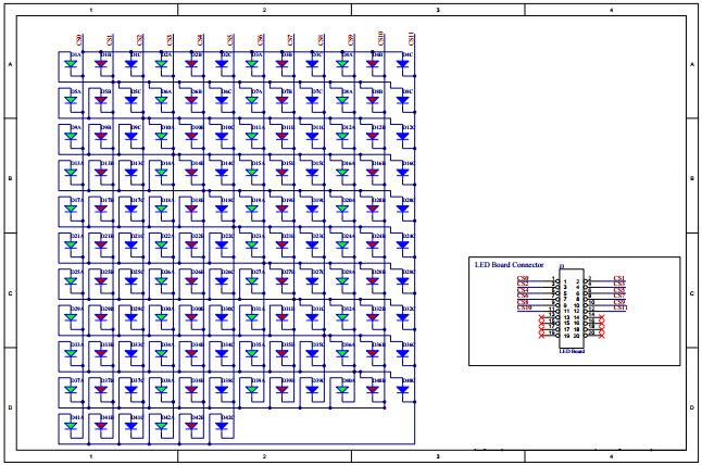 OSRAM AS1130-WL_DK_ST Reference Design 9