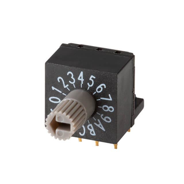 RDS7-16S-1011-73-RA-508-D-67CUI Devices