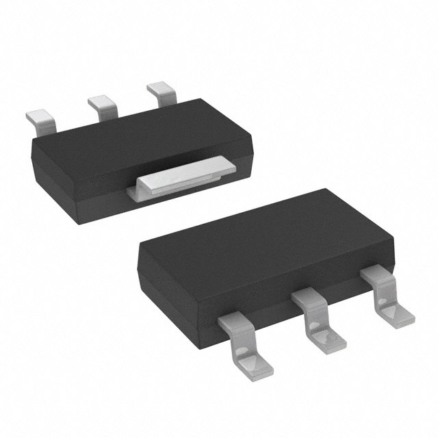 BCP53-QXNexperia USA Inc.