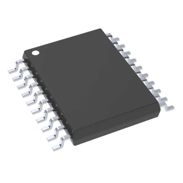 PIC16F18044T-I/SSMicrochip Technology