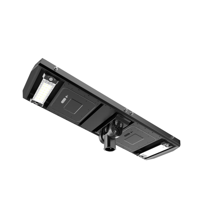 SLI-STEALTH 80-21 40*40Solar Lighting International