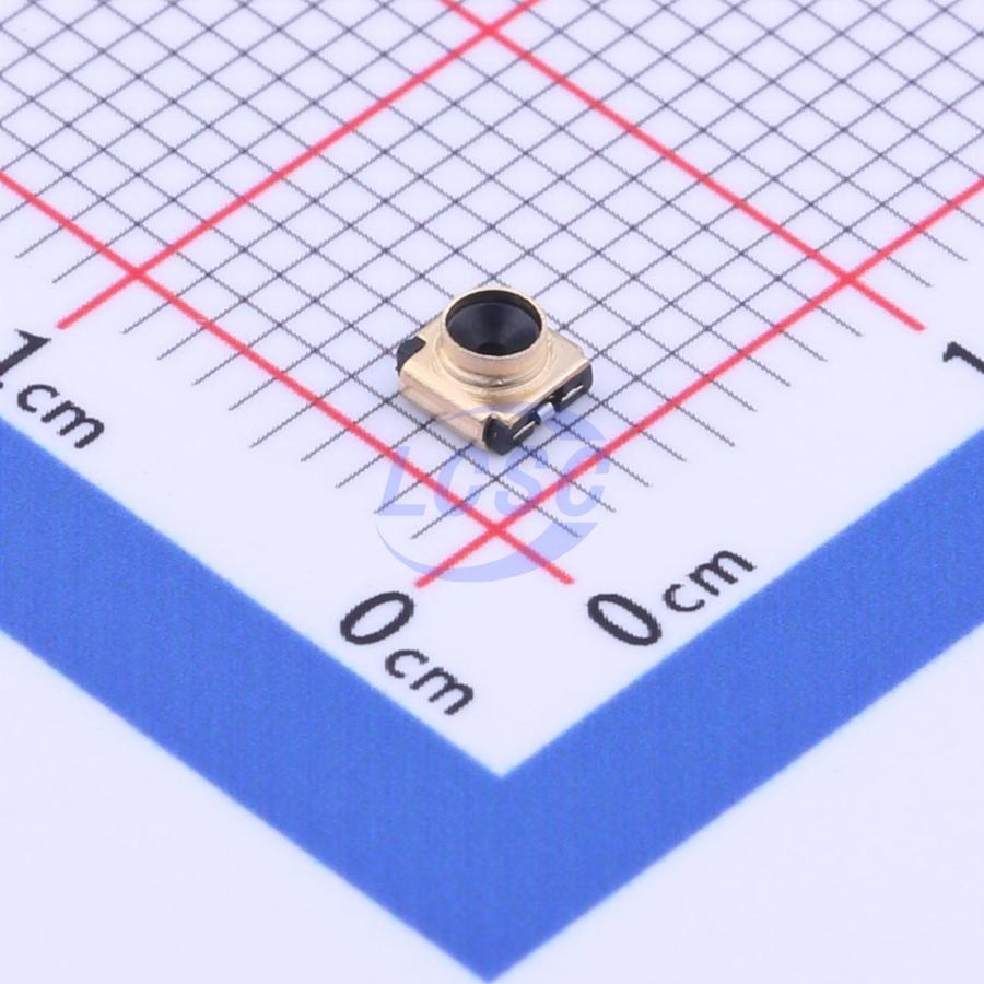KMC1001-F007-7FFOXCONN