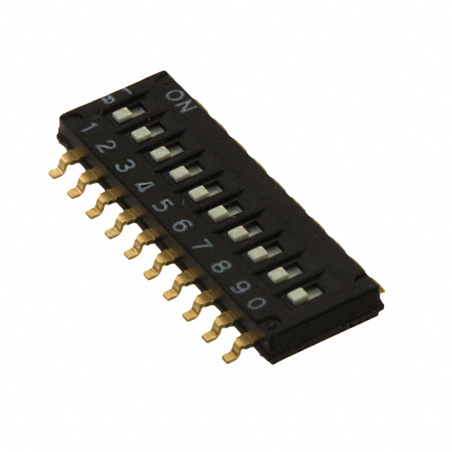A6S-2101-PH(VNM)Omron Electronics Inc-EMC Div