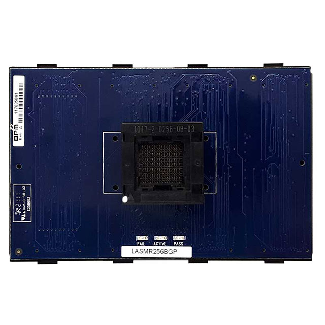 FSMR256FBGPBPM Microsystems