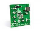 Microchip MIC2299-15YML EV Reference Design 1