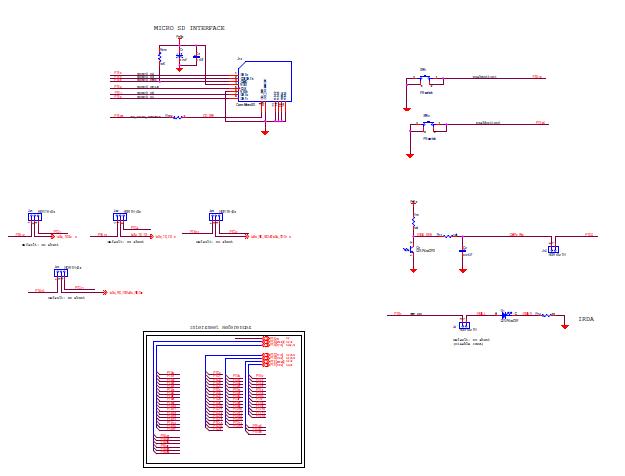 NXP USA Inc. TWR-K60F120M-KIT Reference Design 3