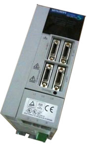 MR-J2S-60AMitsubishi