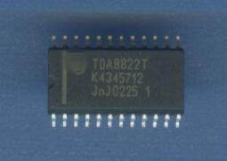 TDA8822TNXP Semiconductors